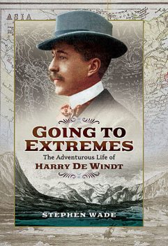 Going to Extremes, Stephen Wade