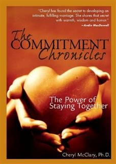 Commitment Chronicles, Cheryl McClary McClary