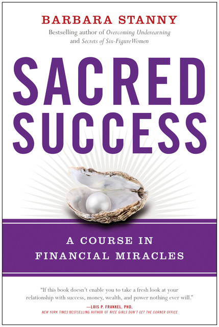 Sacred Success, Barbara Stanny