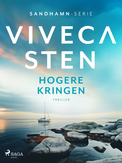 Hogere Kringen, Viveca Sten