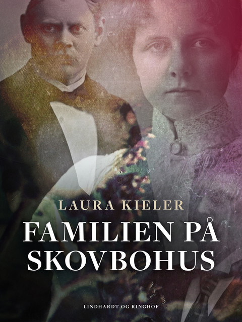 Familien på Skovbohus, Laura Kieler