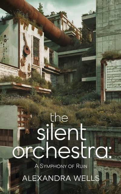 The Silent Orchestra, Alexandra Wells