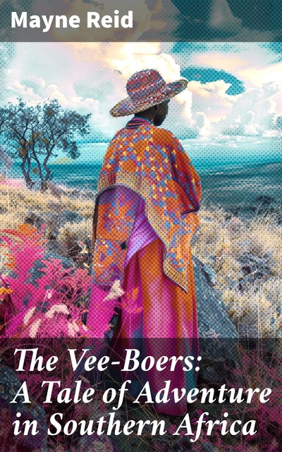 The Vee-Boers: A Tale of Adventure in Southern Africa, Mayne Reid