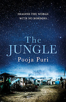 The Jungle, Pooja Puri