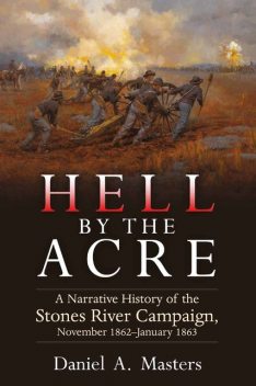 Hell by the Acre, Daniel Masters