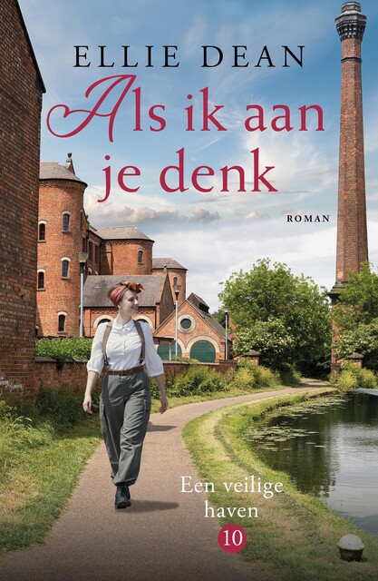 Als ik aan je denk, Ellie Dean