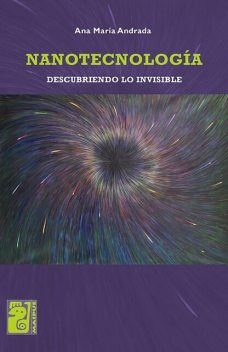 Nanotecnología, Ana María Andrada