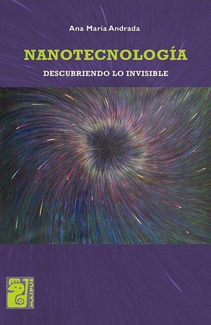 Nanotecnología, Ana María Andrada
