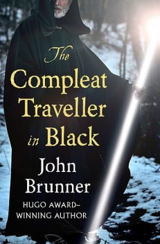 The Compleat Traveller in Black, John Brunner