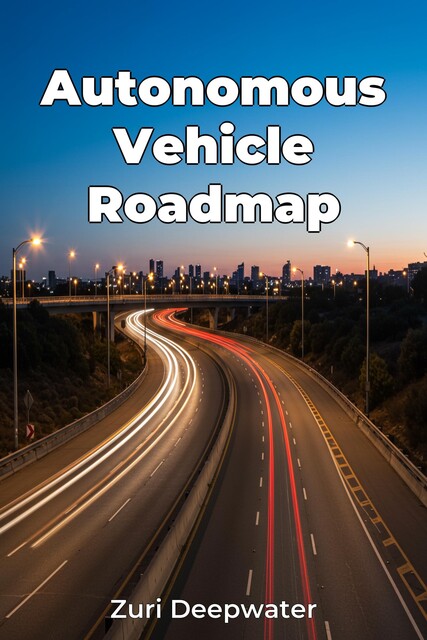 Autonomous Vehicle Roadmap, Zuri Deepwater