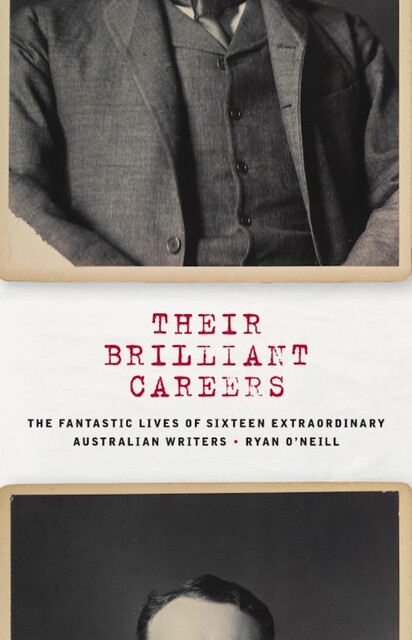 Their Brilliant Careers, Ryan O'Neill