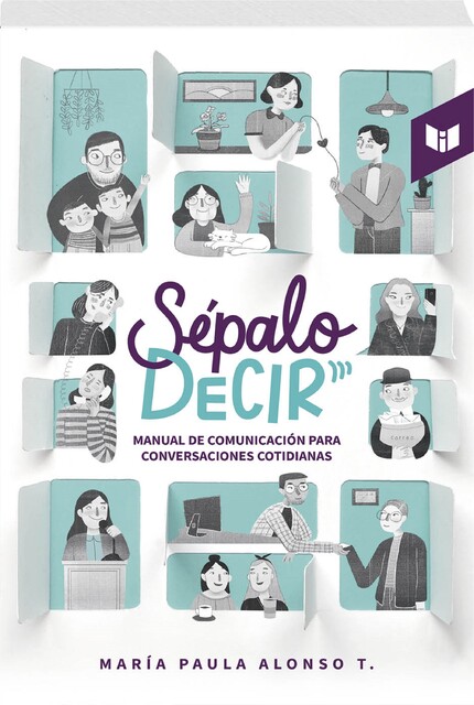 Sépalo decir, María Alonso