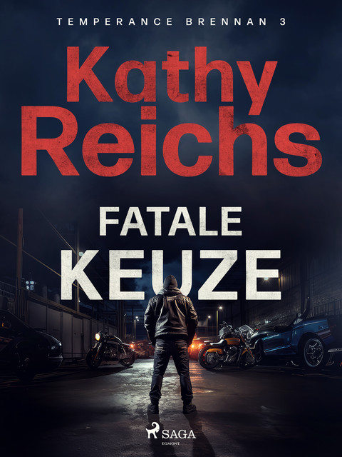 Fatale keuze, Kathy Reichs