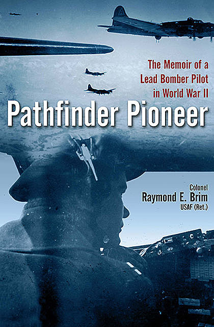 Pathfinder Pioneer, Celia Straus, Raymond Brim
