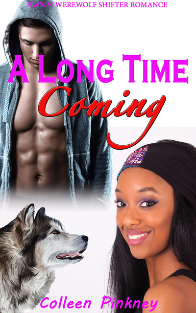 A Long Time Coming, Colleen Pinkney