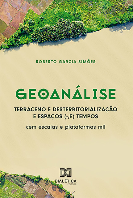 Geoanálise, Roberto Simões