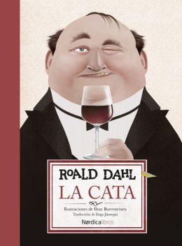 La cata, Roald Dahl