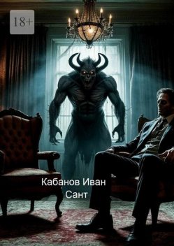 Сант, Иван Кабанов