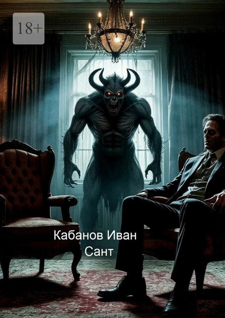 Сант, Иван Кабанов