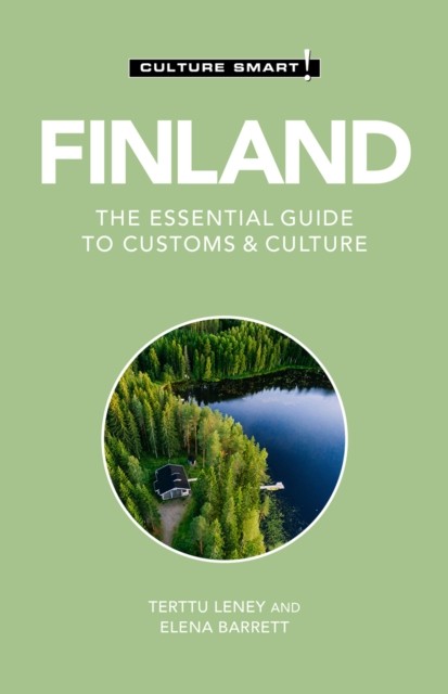Finland – Culture Smart, Elena Barrett