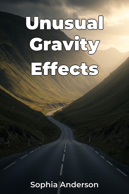 Unusual Gravity Effects, Sophia Anderson