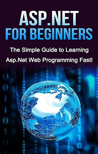 ASP.NET For Beginners, Tim Warren