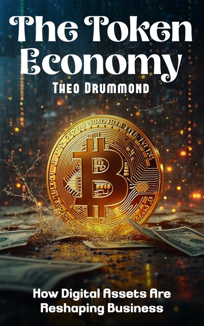 The Token Economy, Theo Drummond