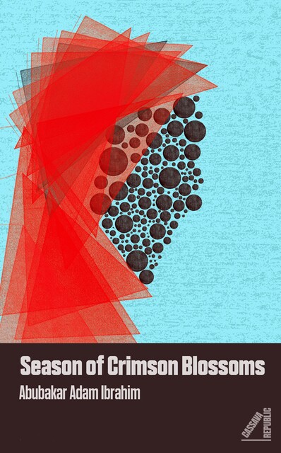 Season of Crimson Blossoms, Abubakar Adam Ibrahim