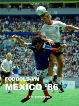 Fodbold-VM Mexico 86, Per Høyer Hansen