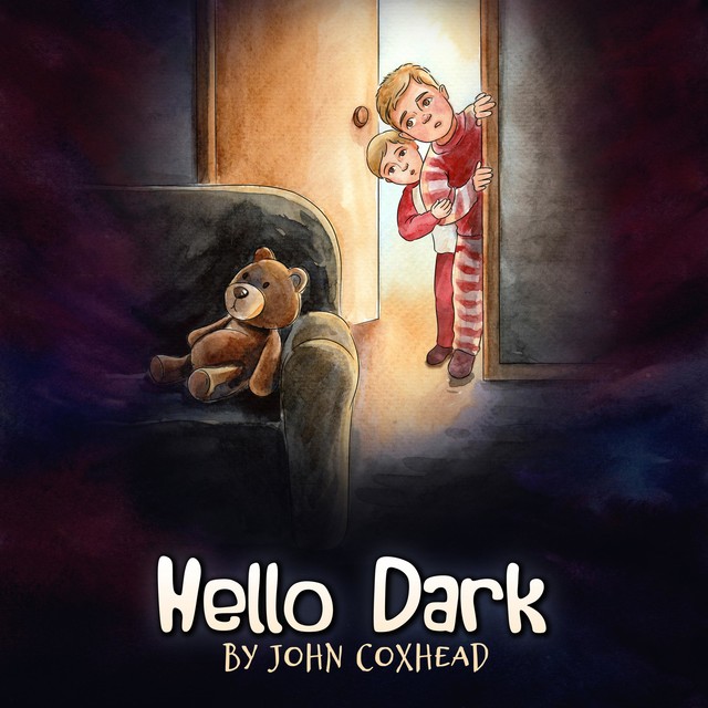 Hello Dark, John Coxhead