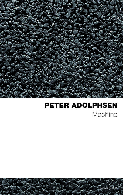 Machine, Peter Adolphsen