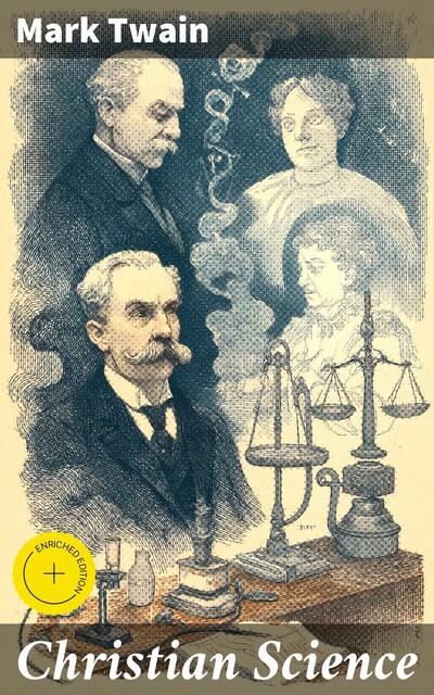 Christian Science, Mark Twain