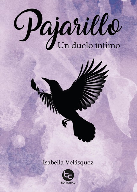 Pajarillo, un duelo íntimo, Isabella Velásquez