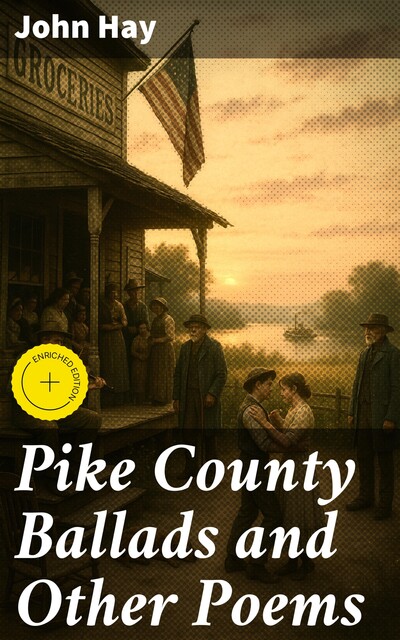 Pike County Ballads and Other Poems, John Hay