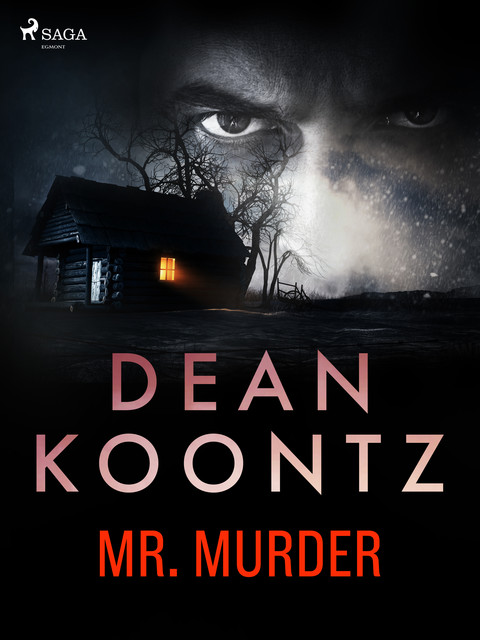 Mr. Murder, Dean Koontz