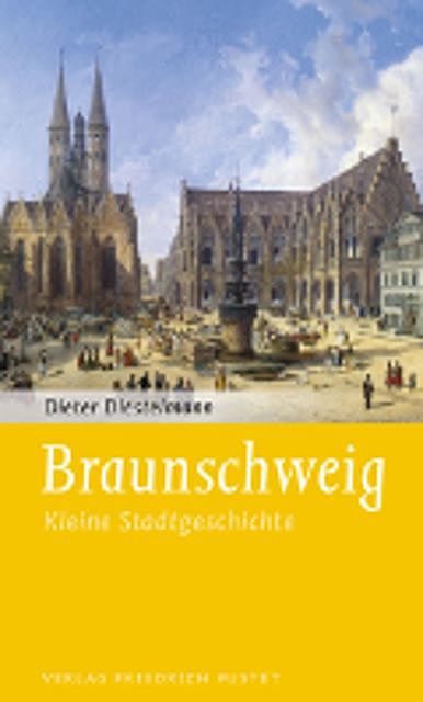 Braunschweig, Dieter Diestelmann