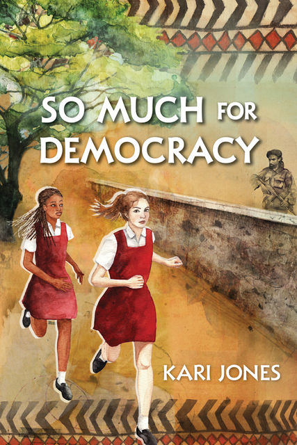 So Much for Democracy, Kari Jones