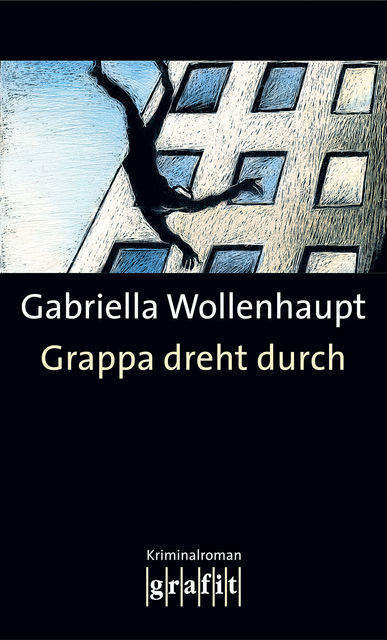 Grappa dreht durch, Gabriella Wollenhaupt