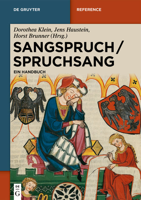 Sangspruch / Spruchsang, Holger Runow