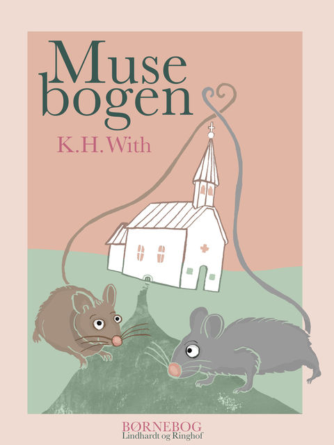 Musebogen, K.H. With