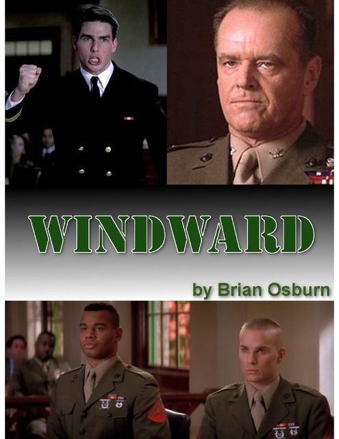Windward, Brian Osburn