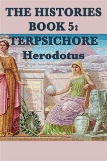 The Histories Book 5, Herodotus