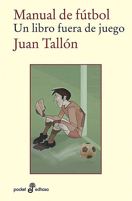 Manual de futbol, Juan Tallón