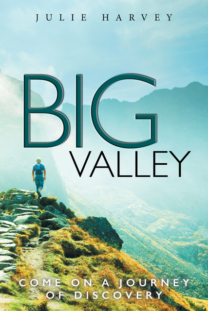 Big Valley, Julie Harvey