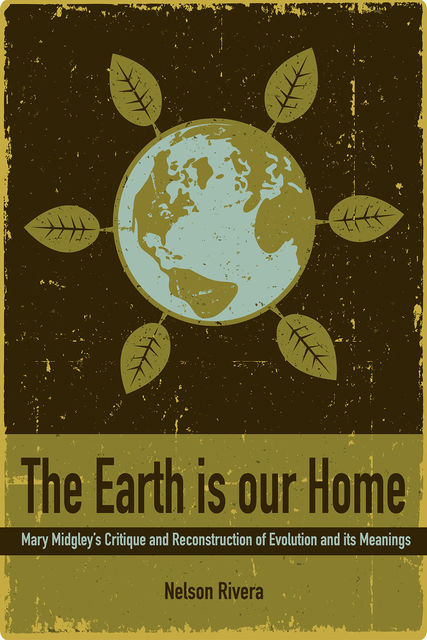 The Earth Is Our Home, Nelson Rivera