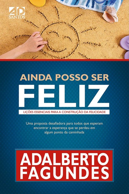 Ainda posso ser feliz, Adalberto Fagundes