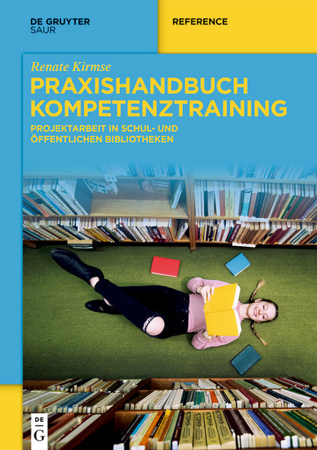Praxishandbuch Kompetenztraining, Renate Kirmse