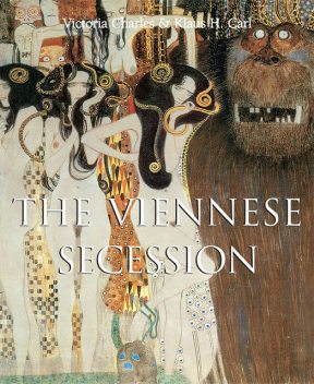 The Viennese Secession, Victoria Charles, Carl Klaus