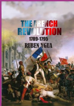 The French Revolution, Ruben Ygua