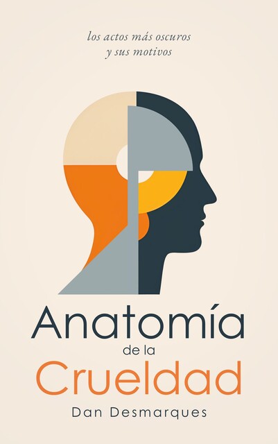 Anatomía de la crueldad, Dan Desmarques